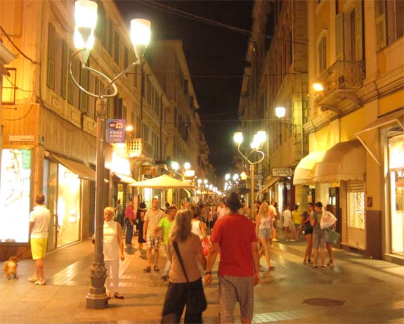 4th International Conference on Horizons for Information Architecture, Security and Cloud Intelligent Technology (HIASCIT 2016): Programming, Software Quality, Online Communities, Cyber Behaviour and Business :: Sanremo - Italy :: July 6 – 8, 2016