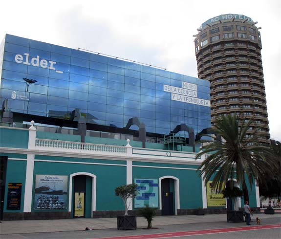 1st International Conference on Innovation in Tourism Systems, Intelligent Gamification and User Interaction :: ITSIGUI 2019 :: Las Palmas de Gran Canaria (Canary Islands) Spain :: October 1 - 2, 2019