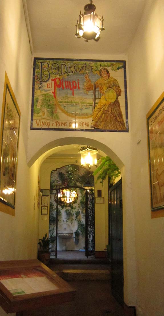City of Málaga :: Empresa Pública para la Gestión del Turismo y del Deporte de Andalucía :: Junta de Andalucía, Spain