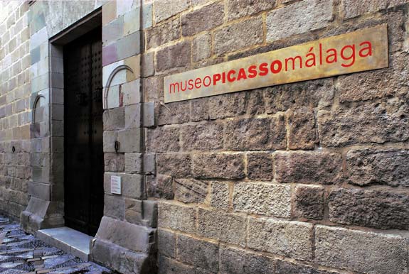 City of Málaga :: Empresa Pública para la Gestión del Turismo y del Deporte de Andalucía :: Junta de Andalucía, Spain
