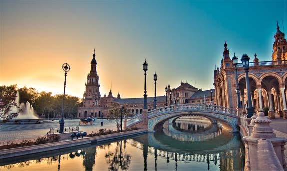 Fourth International Conference on Multimedia, Scientific Information and Visualization for Information Systems and Metrics # MSIVISM 2017 # Sevilla, Andalucía – Spain :: January 26 – 28, 2017