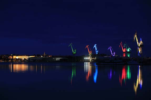 2nd International Conference on Quantum Information Technologies Applied to Nature and Society :: QUITANS 2019 :: Pula - Croatia :: June 28 – 30, 2019