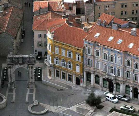 2nd International Conference on Quantum Information Technologies Applied to Nature and Society :: QUITANS 2019 :: Pula - Croatia :: June 28 – 30, 2019