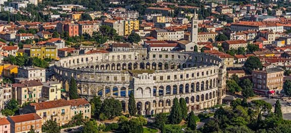 2nd International Conference on Quantum Information Technologies Applied to Nature and Society :: QUITANS 2019 :: Pula - Croatia :: June 28 – 30, 2019