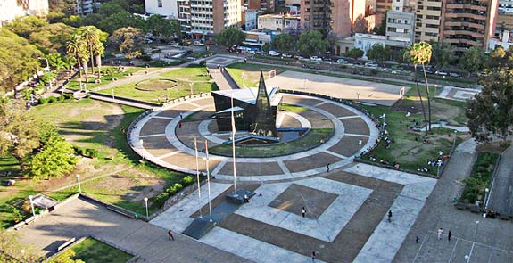 Córdoba :: Argentina