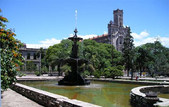 Córdoba :: Argentina