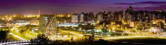 Córdoba :: Argentina