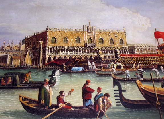 Eighth International Conference on Software and Emerging Technologies for Education, Culture, Entertainment, and Commerce ( SETECEC 2019 ) :: Venice, Italy :: March, 20 - 23, 2018