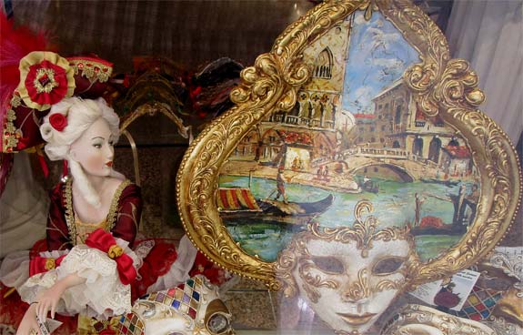 Ninth International Conference on Software and Emerging Technologies for Education, Culture, Entertainment, and Commerce (SETECEC 2020) :: Venice, Italy :: March, 10 - 13, 2020