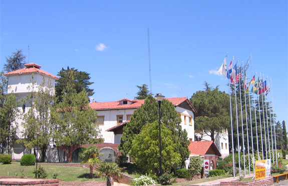 Casa Serrana, Hotels & Resorts - Huerta Grande (Valle de Punilla) Córdoba :: Argentina