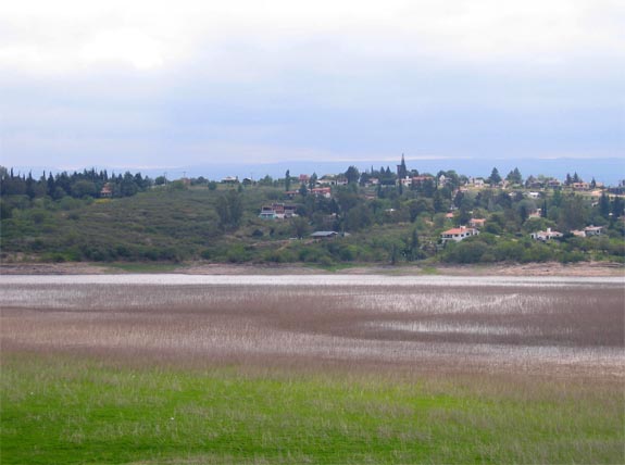 Valle de Punilla - Córdoba :: Argentina
