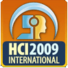 HCI International 2009