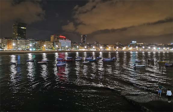 7th International Conference on Multimedia, Scientific Information and Visualization for Information Systems and Metrics (MSIVISM 2020) :: Las Palmas de Gran Canaria, Spain :: January 29 – 31, 2020