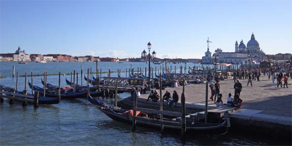 SETECEC 2014 :: Third International Conference on Software and Emerging Technologies for Education, Culture, Entertainment, and Commerce :: Venice, Italy :: March, 5 - 7, 2014