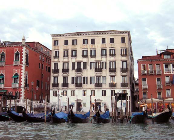 SETECEC 2014 :: Third International Conference on Software and Emerging Technologies for Education, Culture, Entertainment, and Commerce :: Venice, Italy :: March, 5 - 7, 2014