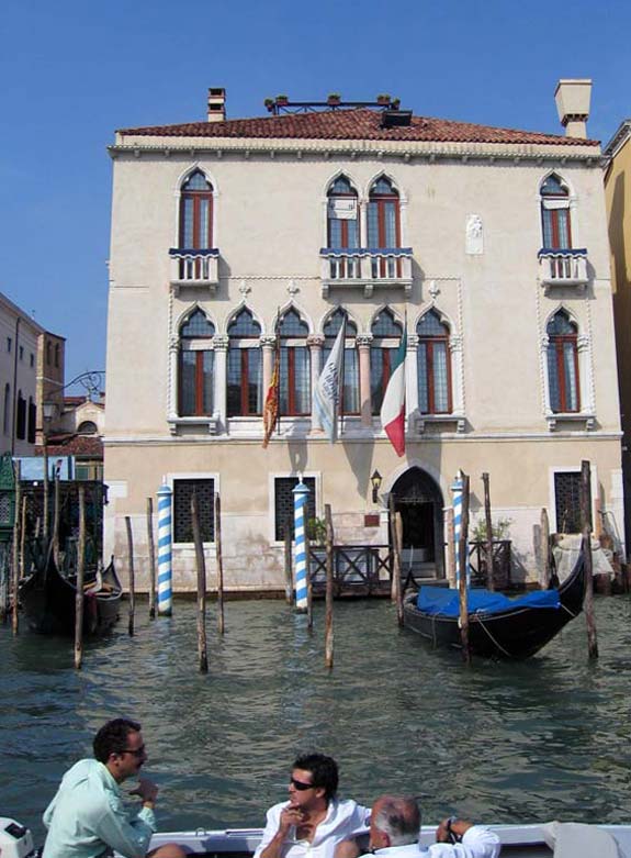 Sixth International Conference on Software and Emerging Technologies for Education, Culture, Entertainment, and Commerce (SETECEC 2017) :: Venice, Italy :: March, 1 - 3, 2017