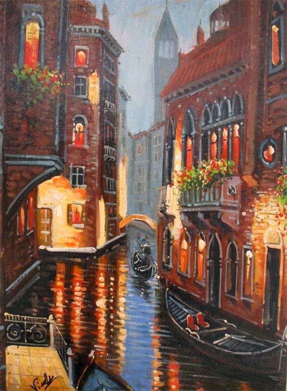 Eighth International Conference on Software and Emerging Technologies for Education, Culture, Entertainment, and Commerce ( SETECEC 2019 ) :: Venice, Italy :: March, 20 - 23, 2019