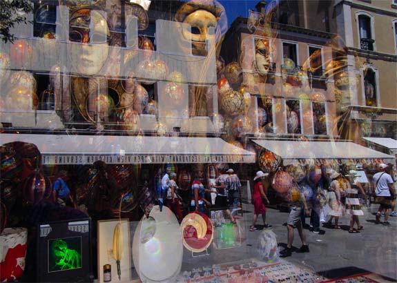 Ninth International Conference on Software and Emerging Technologies for Education, Culture, Entertainment, and Commerce (SETECEC 2020) :: Venice, Italy :: March, 10 - 13, 2020