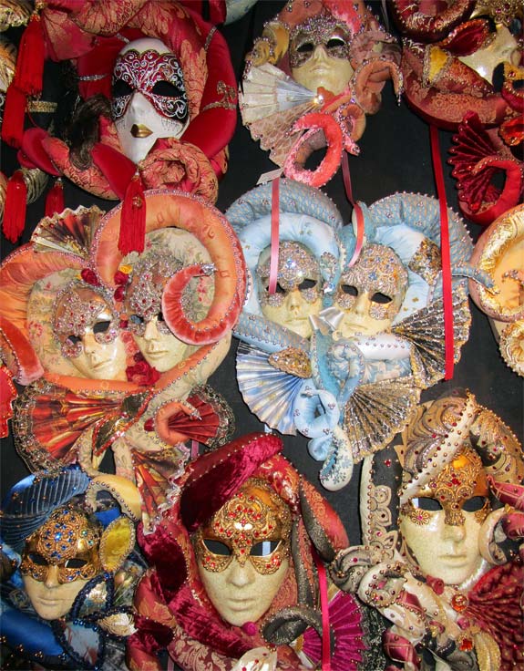 Ninth International Conference on Software and Emerging Technologies for Education, Culture, Entertainment, and Commerce (SETECEC 2020) :: Venice, Italy :: March, 10 - 13, 2020