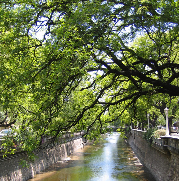 La Cañada, Córdoba City - Argentina
