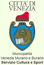 City Council of Venice Murano and Burano - Cultural and Sport Service