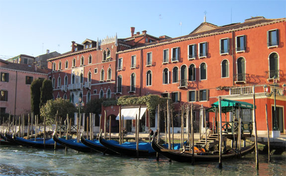 International Workshop HCITOCH 2012 :: Venice – Italy