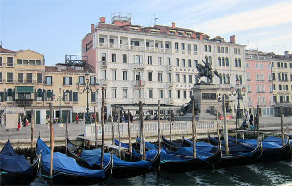 International Workshop HCITOCH 2012 :: Venice – Italy